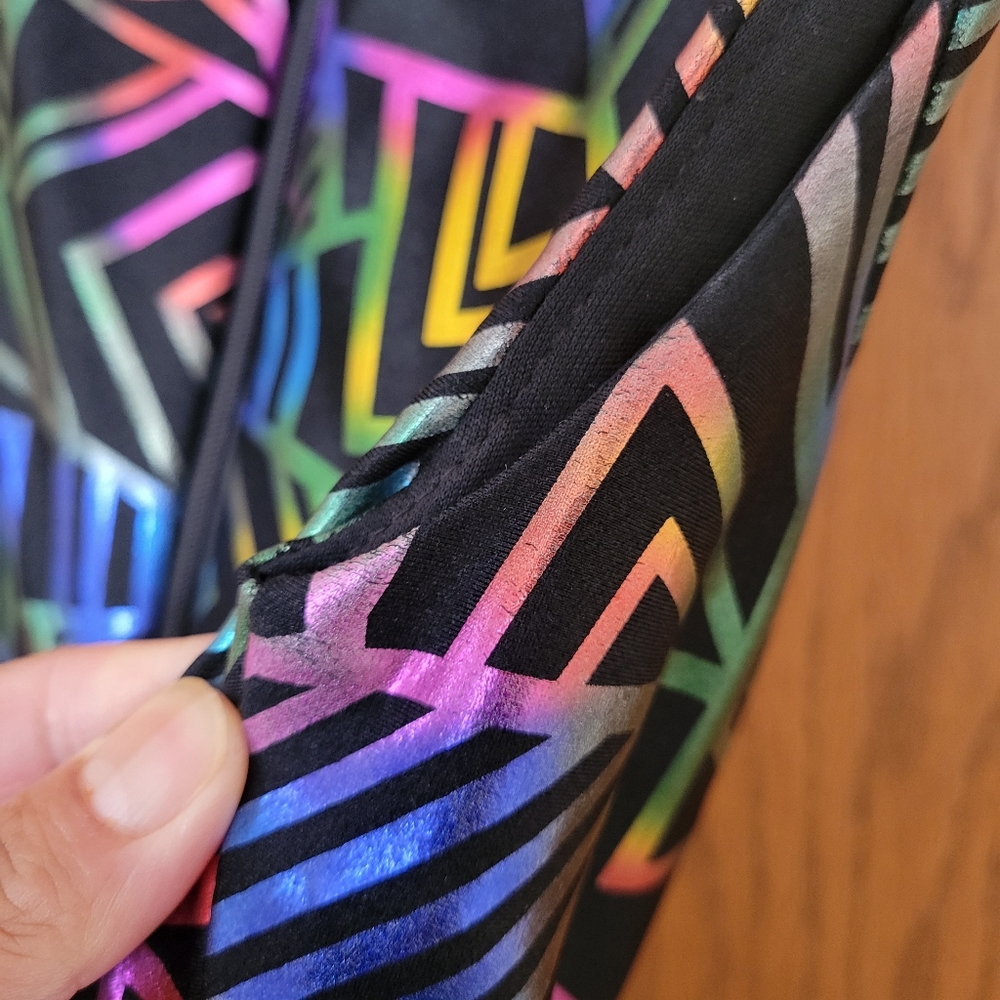 Southeastern Performance Macall Dress - image 8